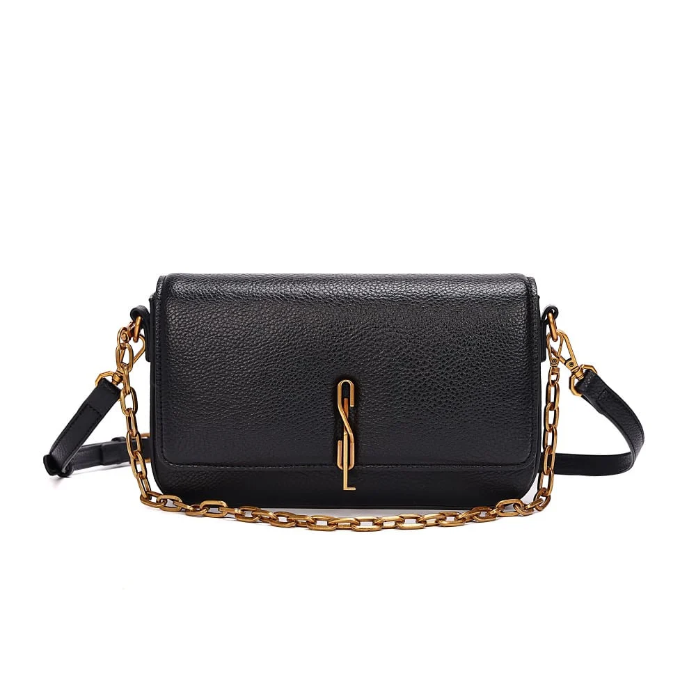 Bolsa P Material Floater Preto - vista 1 de 7
