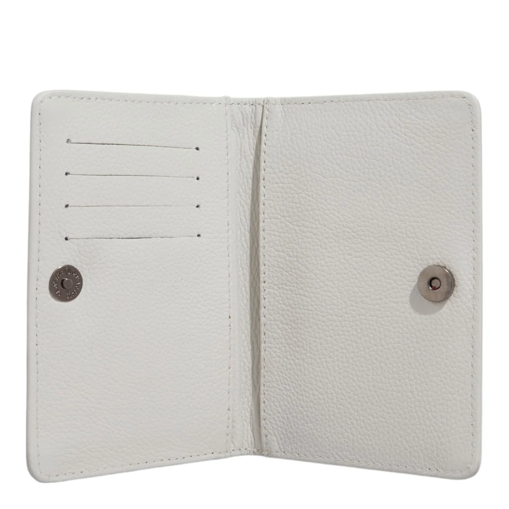 Porta Passaporte Couro Floater New Marfi - vista 3 de 3