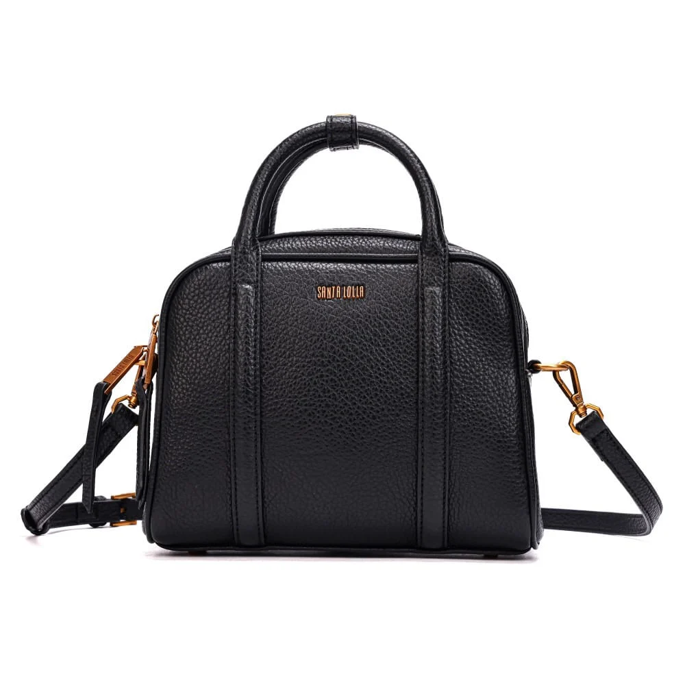 Bolsa P Material Floater Preto - vista 1 de 7