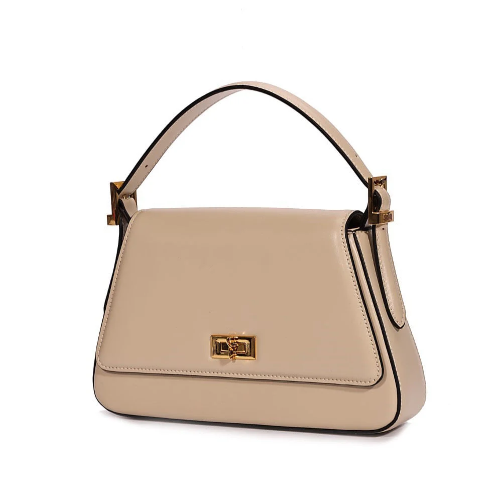 Bolsa M Material Soft New Sand - vista 3 de 7