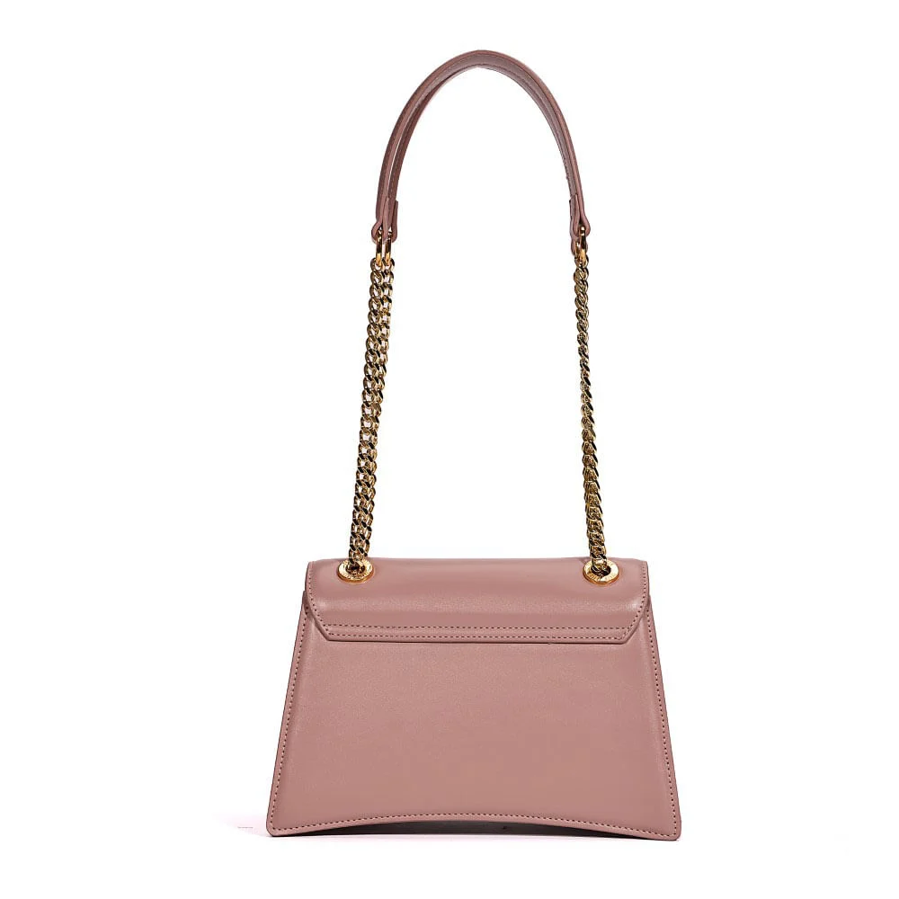 Bolsa M Material Soft Dusty Rose - vista 5 de 7