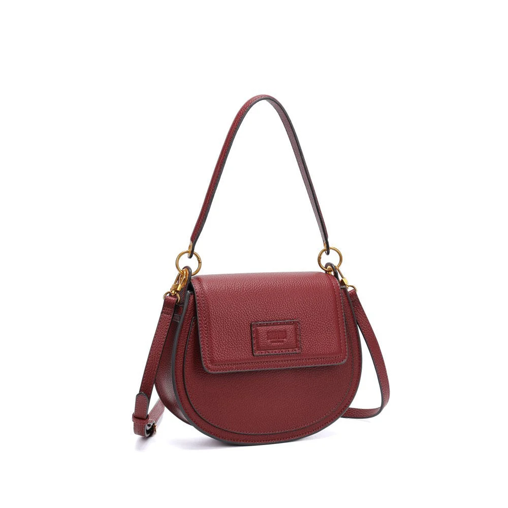 Bolsa M Material Floater Light Ruby - vista 2 de 5