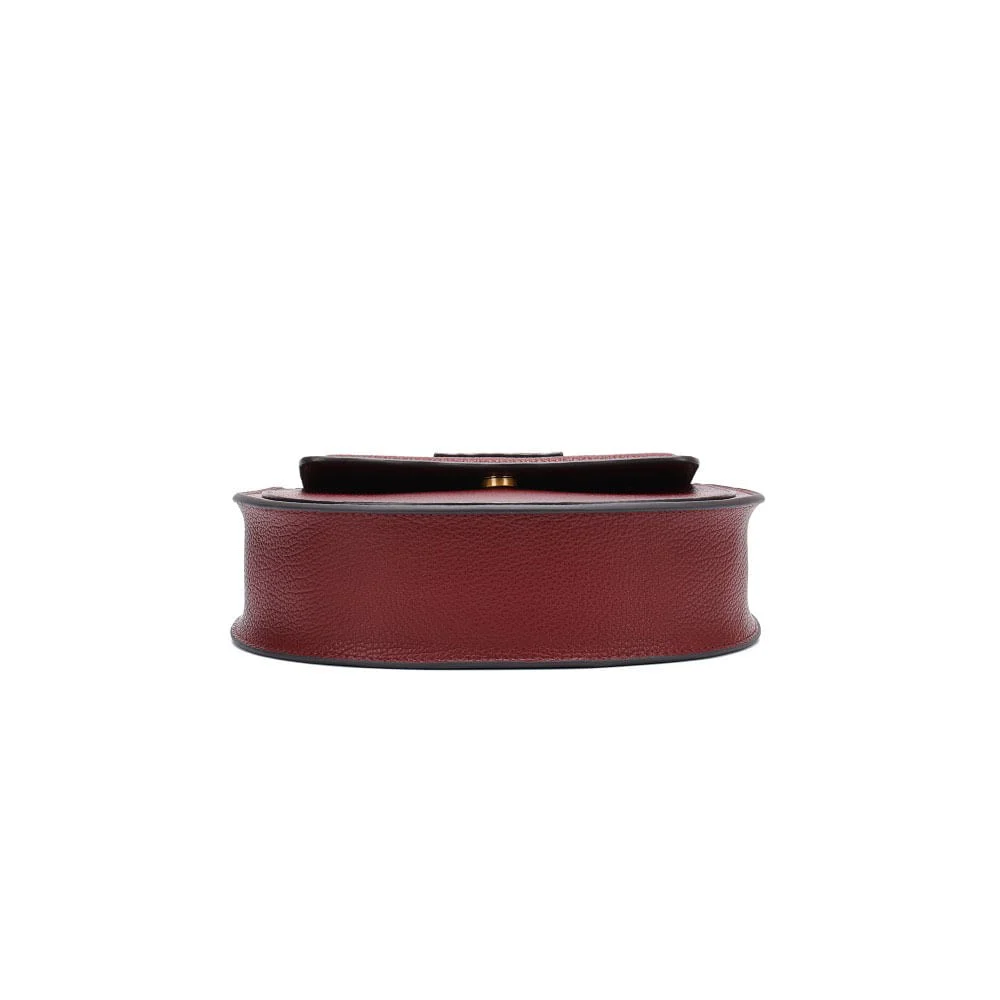 Bolsa M Material Floater Light Ruby - vista 4 de 5