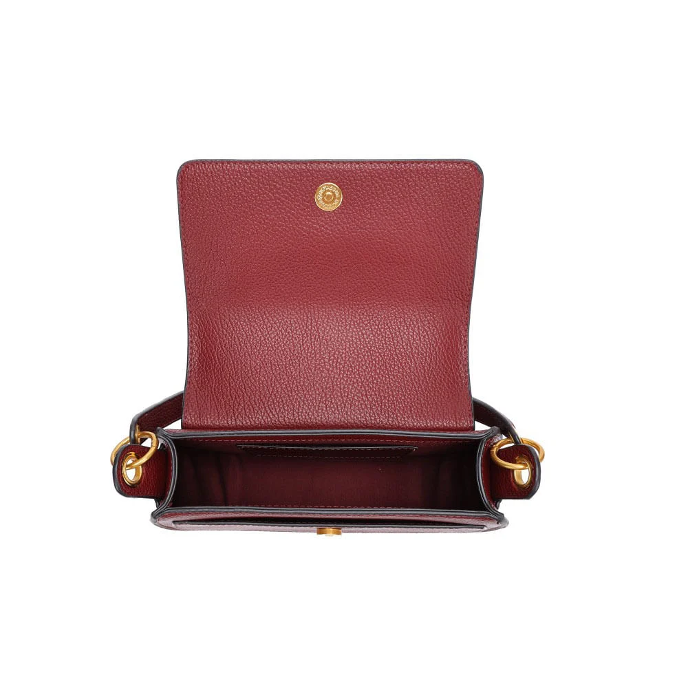 Bolsa M Material Floater Light Ruby - vista 5 de 5