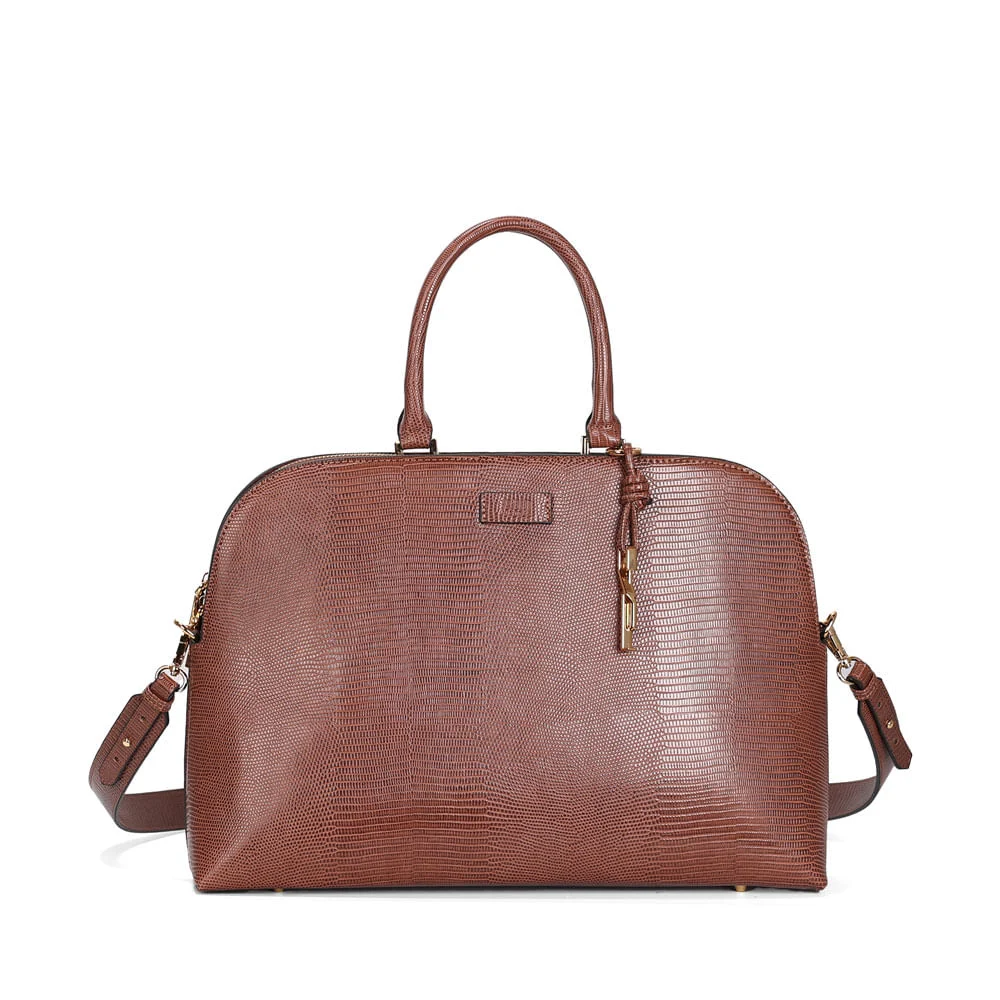 Bolsa G Material Lizard Safari - vista 1 de 4