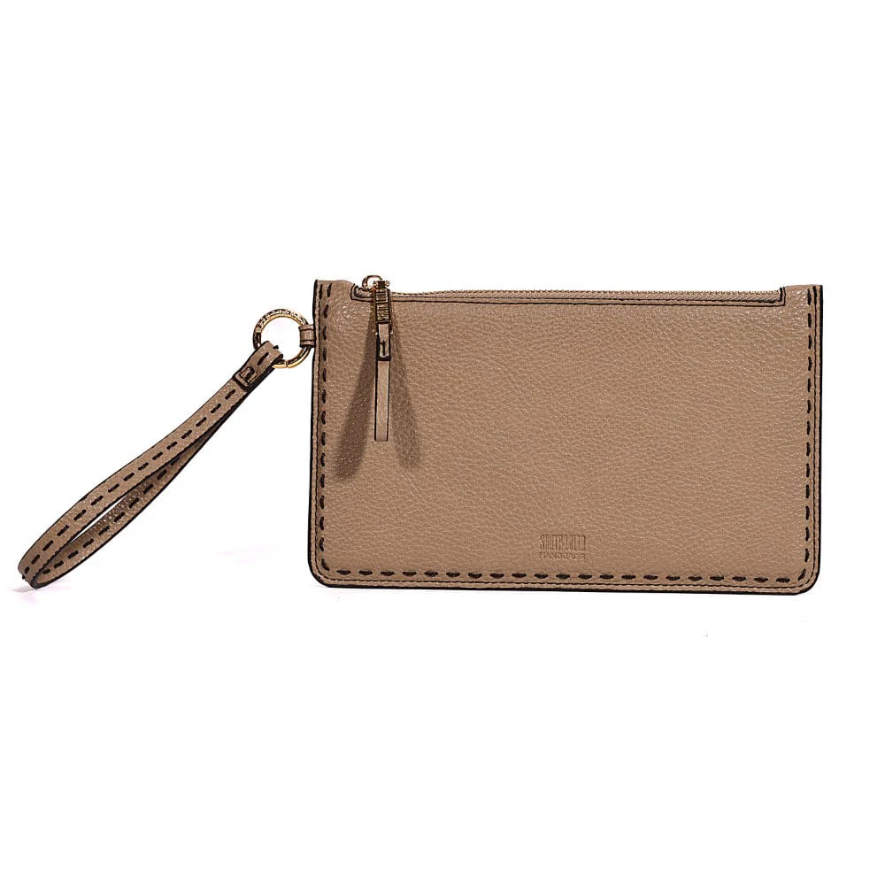 Clutch Material Floater New Sand - vista 1 de 7