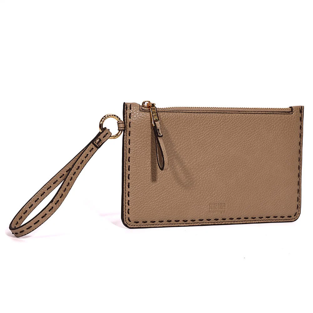 Clutch Material Floater New Sand - vista 2 de 7