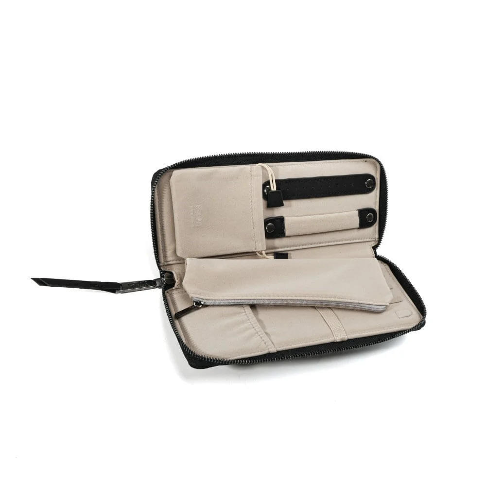 Porta Joias Nylon Preto - vista 7 de 7