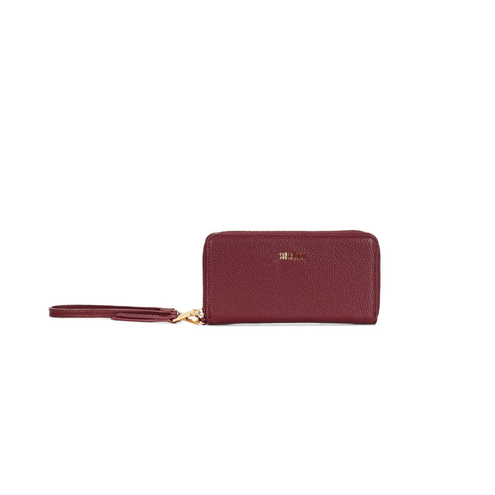Carteira Material Floater Light Ruby - vista 1 de 3