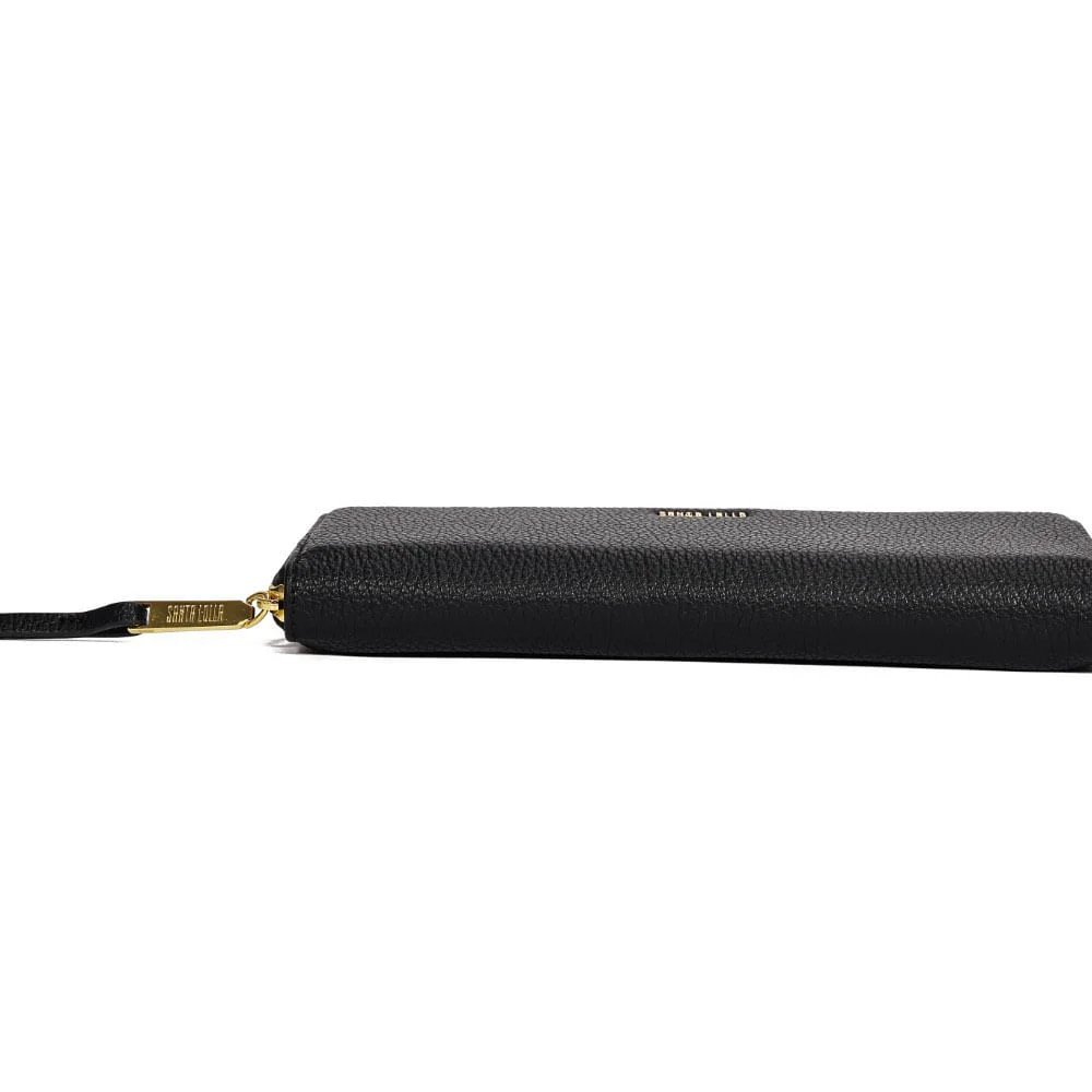 Porta Joias Material Floater Preto - vista 5 de 7