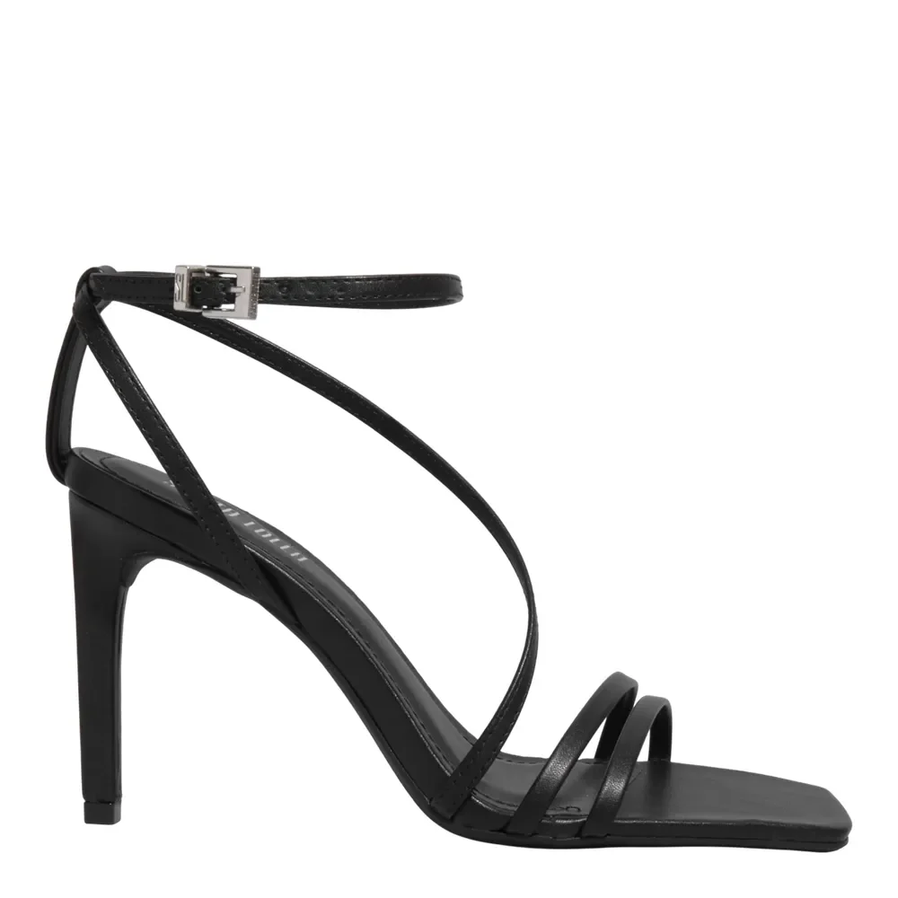 Sandalia Napa Soft Preto - vista 1 de 3