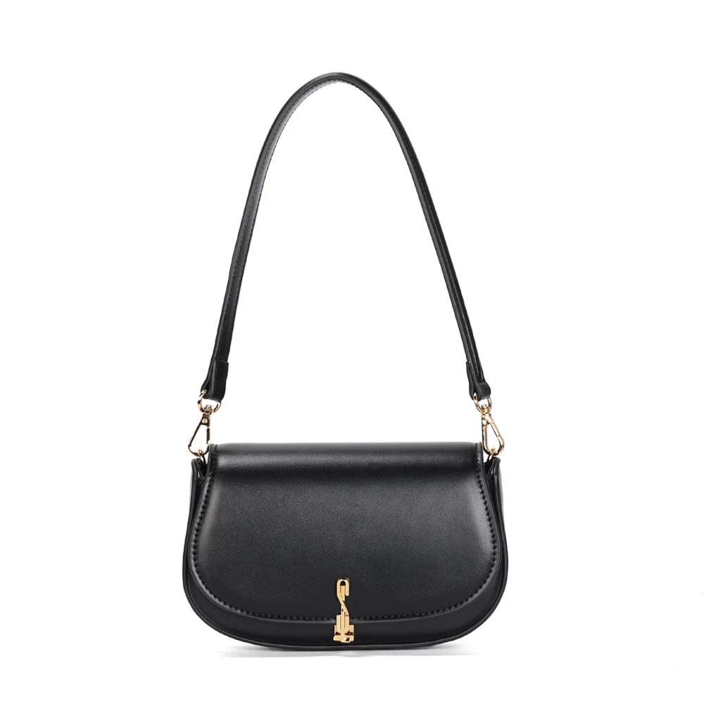 Bolsa P Material Soft Black - vista 1 de 3