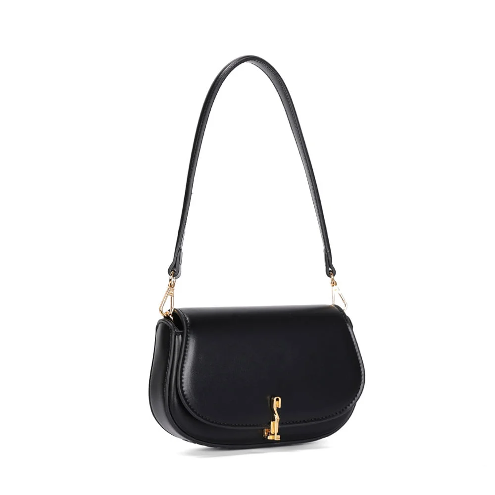 Bolsa P Material Soft Black - vista 2 de 3