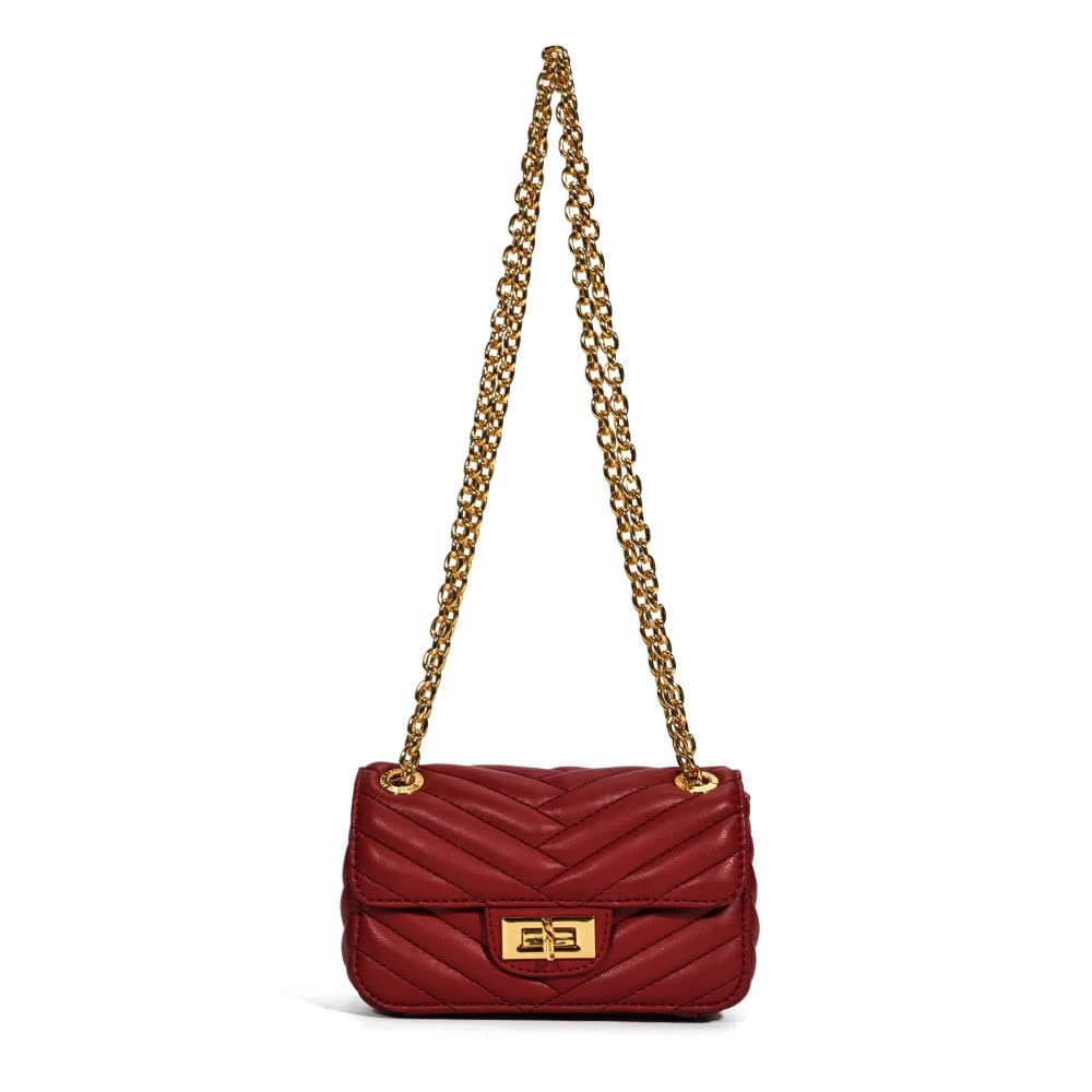 Bolsa P Material Soft True Blood - vista 1 de 6