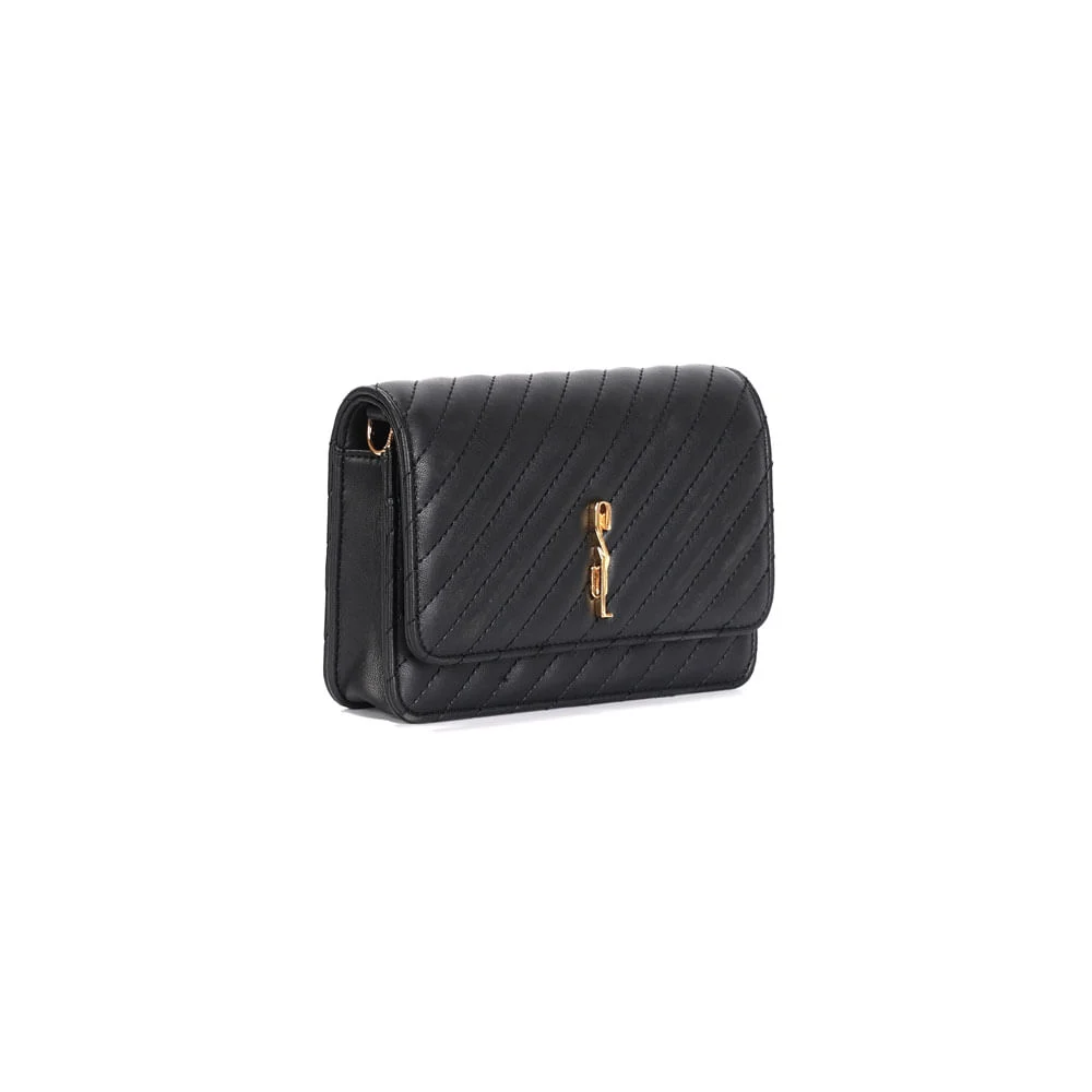 Bolsa P Material Soft Black - vista 2 de 3