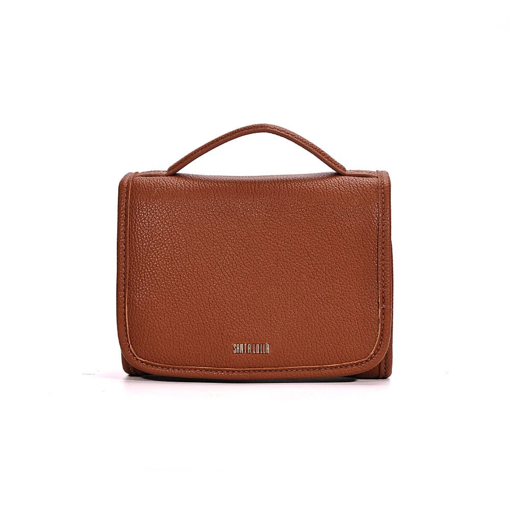 Necessaire Material Floater New Camelo - vista 1 de 7