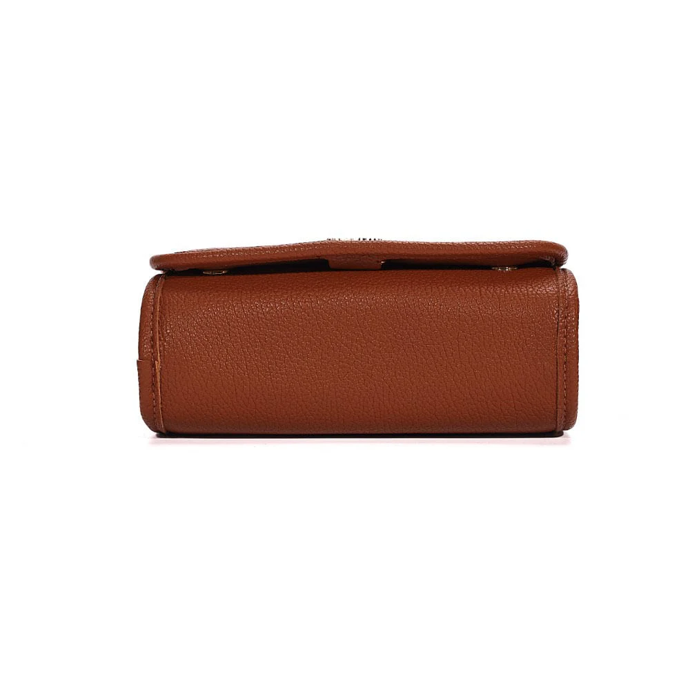 Necessaire Material Floater New Camelo - vista 7 de 7