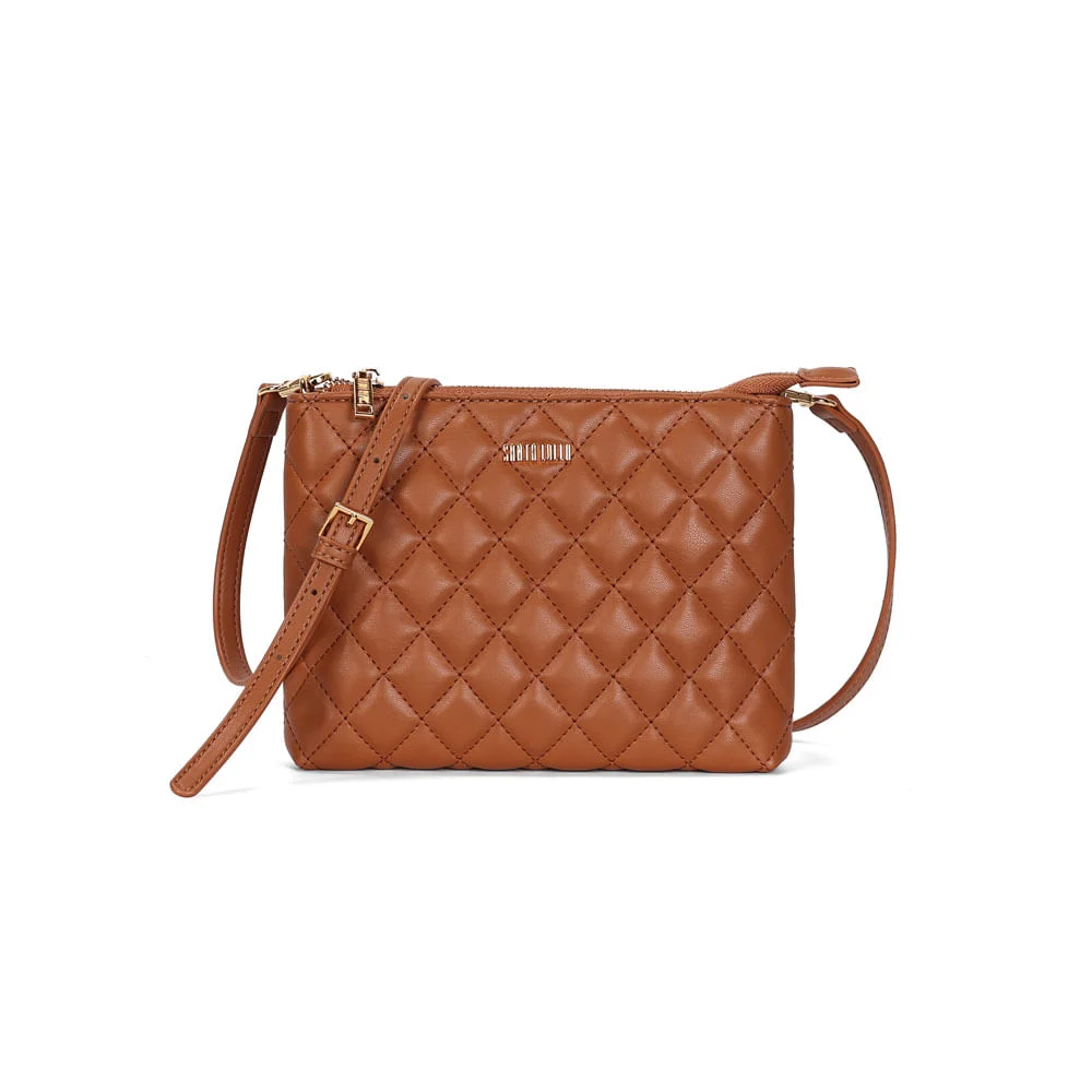 Bolsa P Material Soft Safari - vista 1 de 3