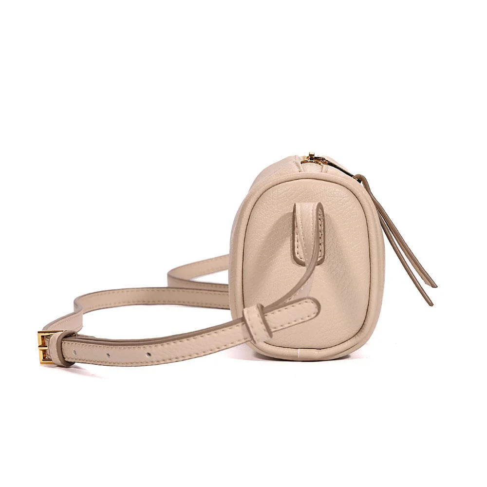 Bolsa P Material Floater New Marfim - vista 3 de 7