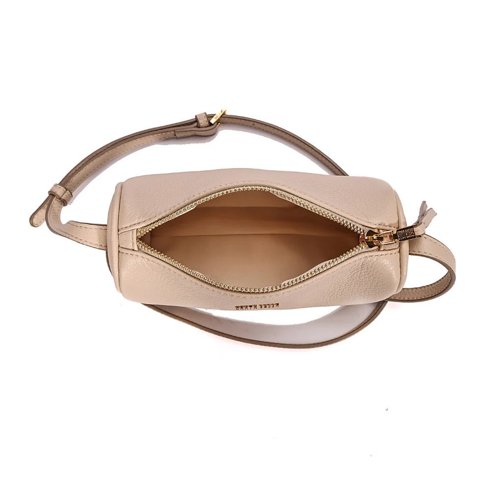 Bolsa P Material Floater New Marfim - vista 6 de 7