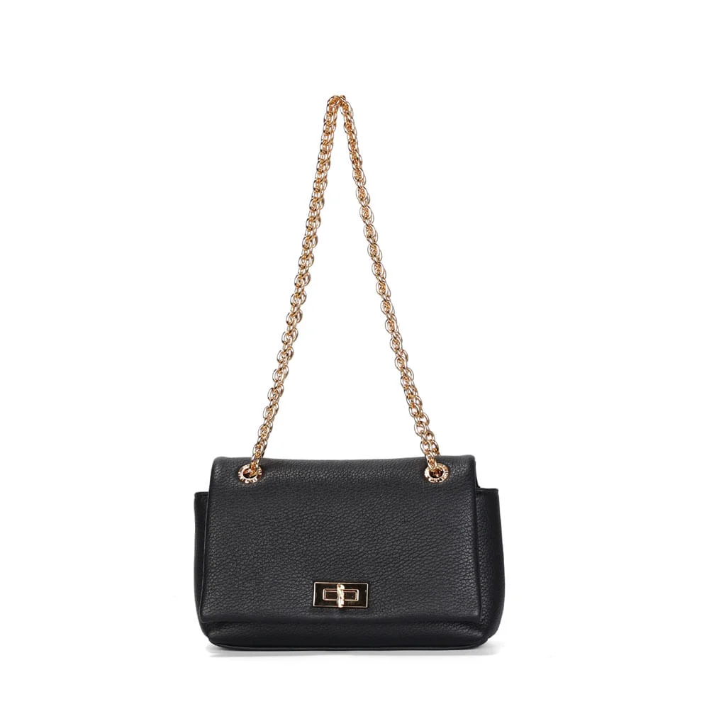 Bolsa P Material Floater Preto - vista 1 de 3
