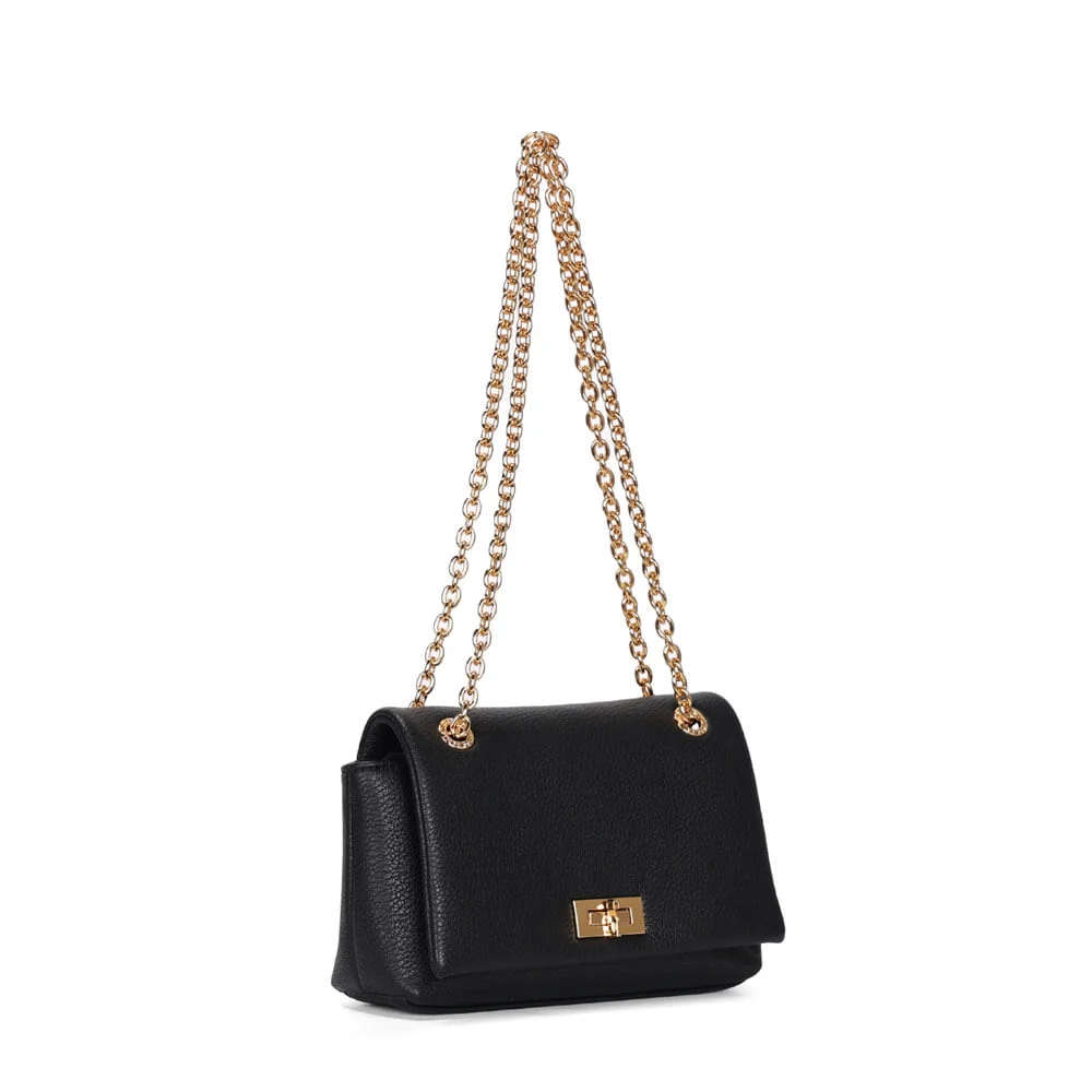 Bolsa P Material Floater Preto - vista 2 de 3