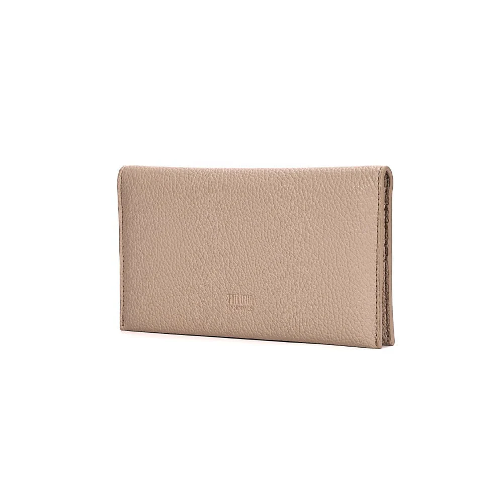 Porta Passaporte Floater Cinza Fog - vista 3 de 7