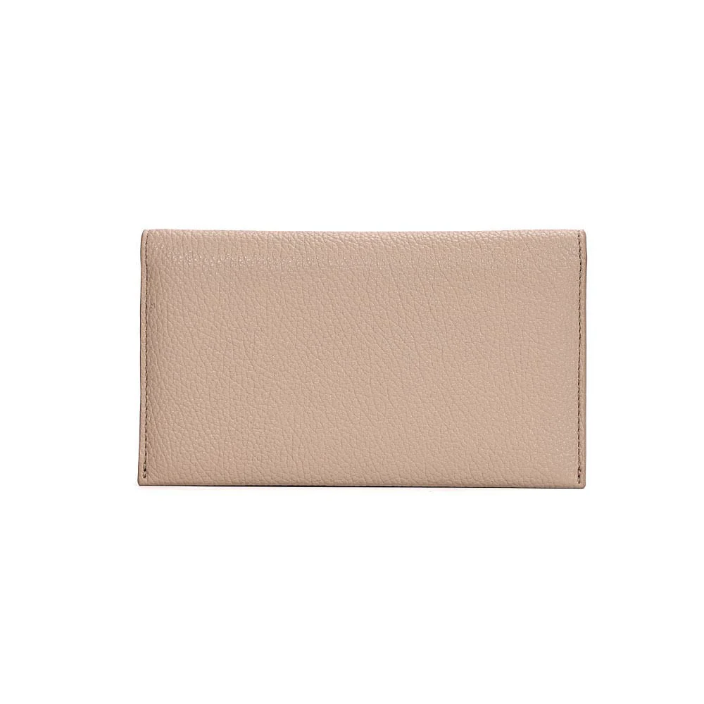 Porta Passaporte Floater Cinza Fog - vista 5 de 7