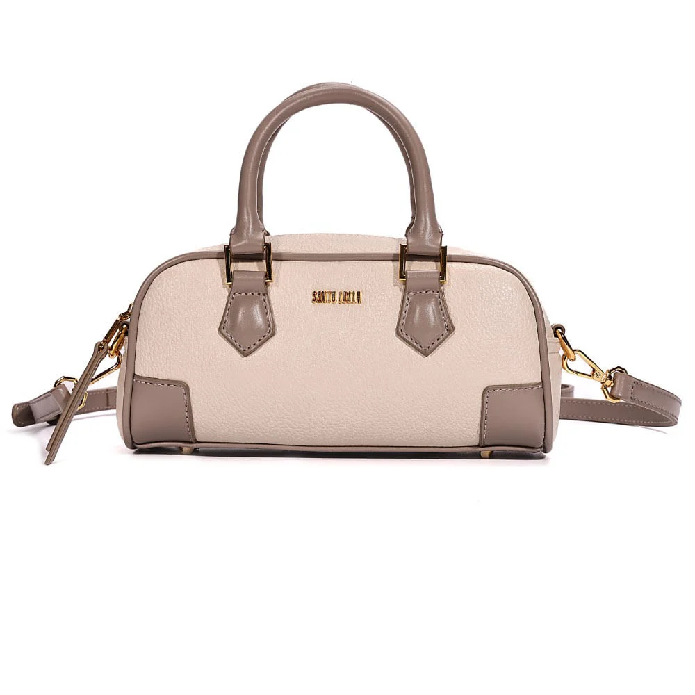 Bolsa P Material Floater New Marfim - vista 1 de 8