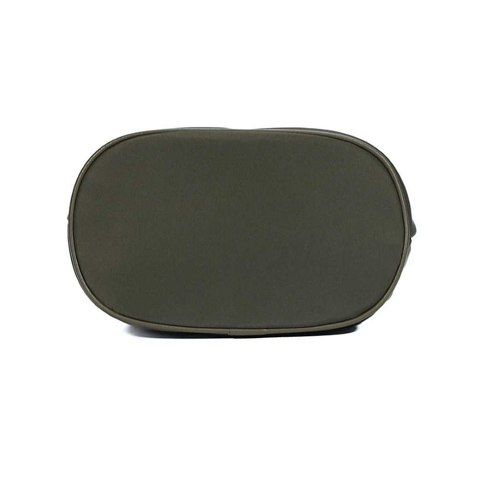 Bolsa P Nylon Army - vista 6 de 7