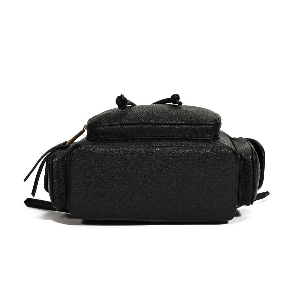 Mochila Material Floater Preto - vista 6 de 8