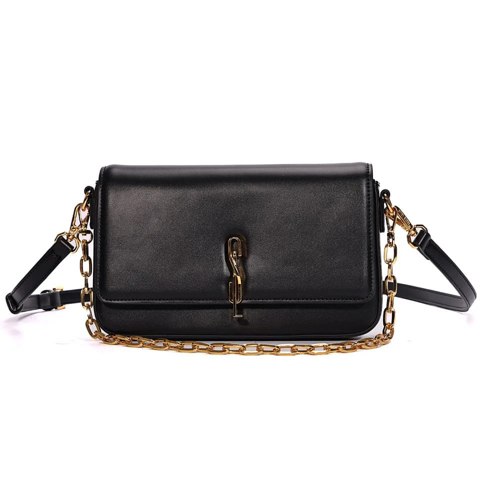 Bolsa P Material Soft Black - vista 1 de 7