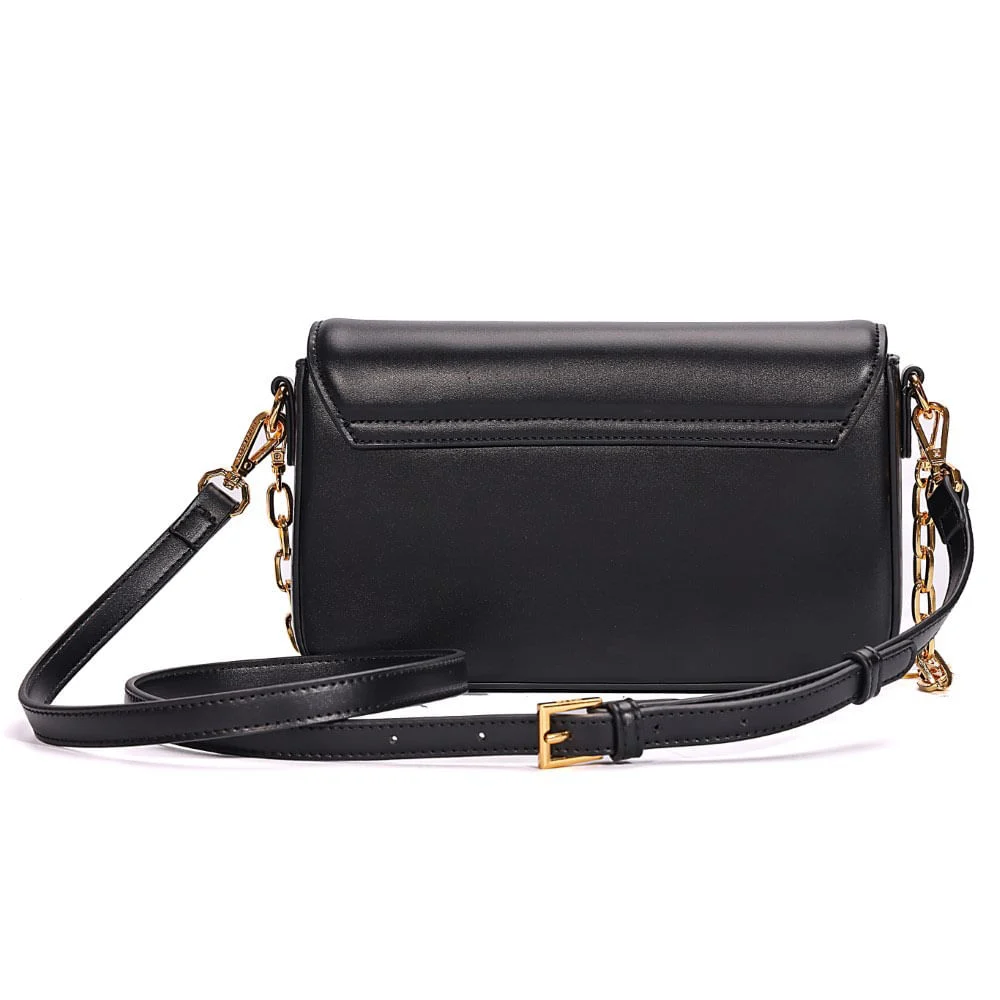 Bolsa P Material Soft Black - vista 5 de 7