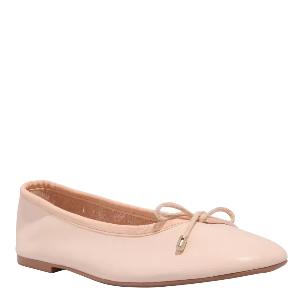 Sapatilha Couro Nobre Soft New Peach - vista 2 de 4