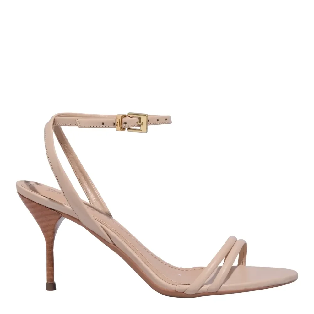 Sandalia Couro Confort New Sand - vista 1 de 3