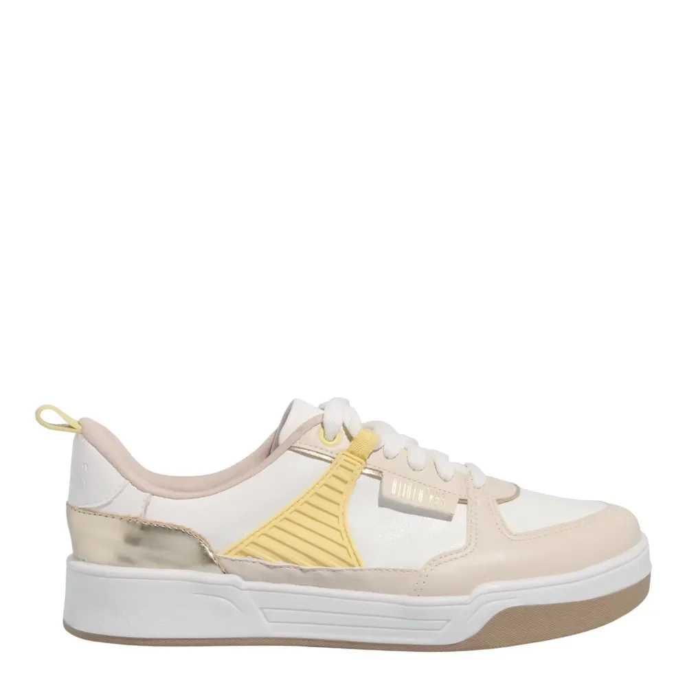 Tenis Napa Santorine Amendoa - vista 1 de 3