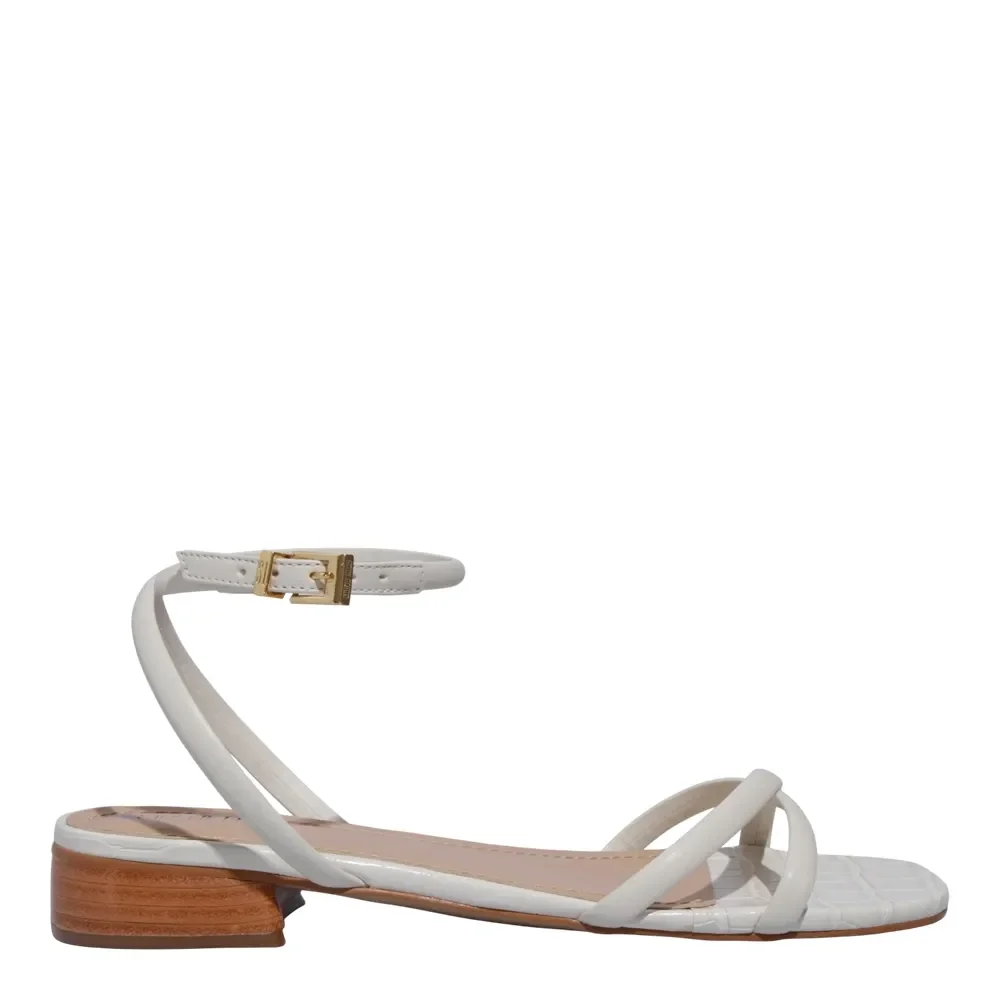 Rasteira Napa Soft Off White - vista 1 de 4