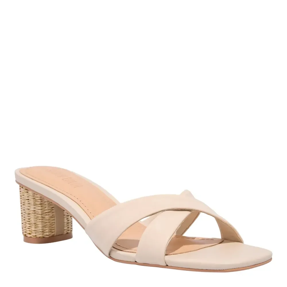 Mule Couro Nobre Soft New Sand - vista 2 de 3