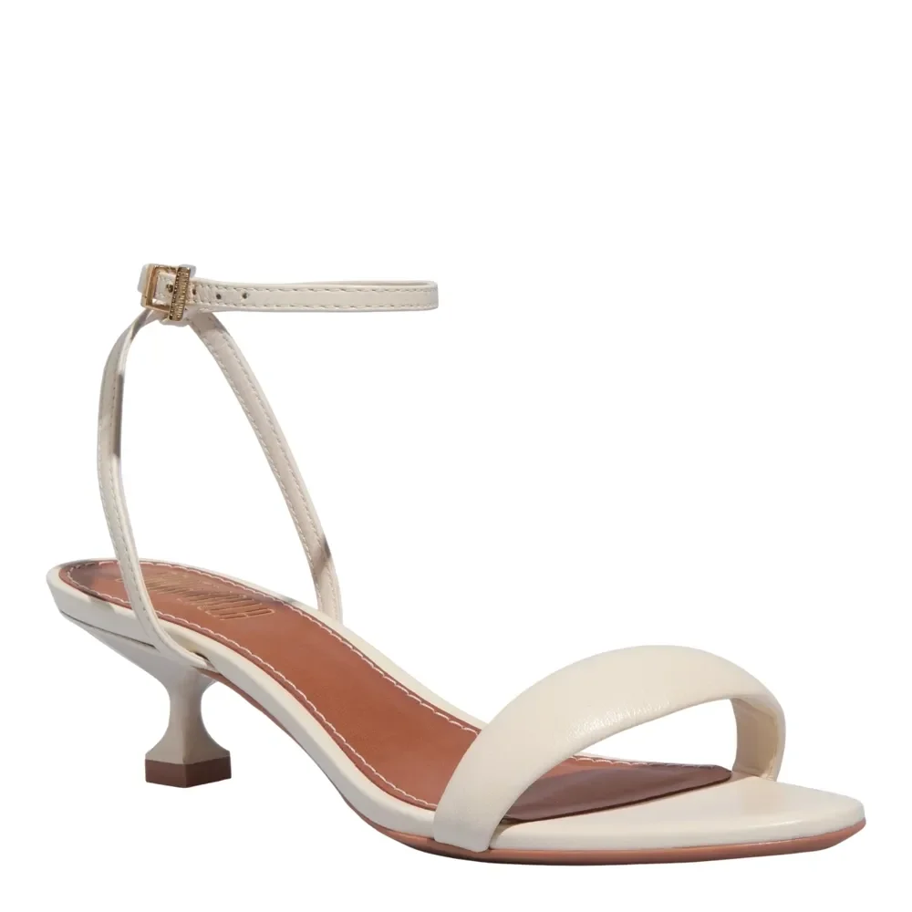 Sandalia Couro Pelica Soft New Marfim - vista 2 de 4