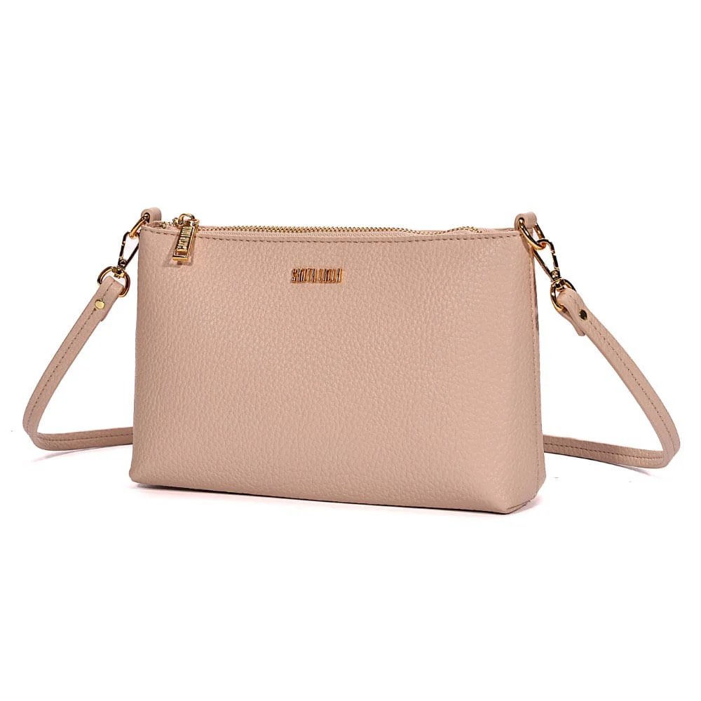 Clutch Material Floater New Peach - vista 3 de 7