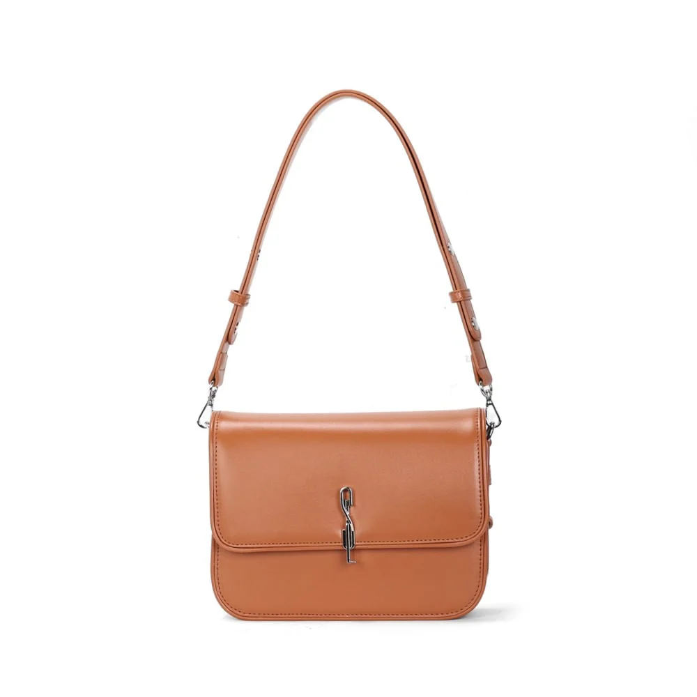 Bolsa M Material Soft Safari 2 - vista 1 de 3