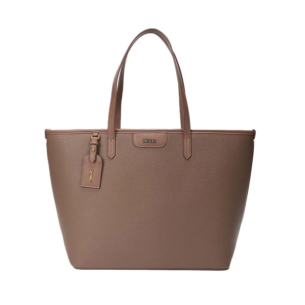Bolsa Shopper Floater Cinza Fog - vista 1 de 7