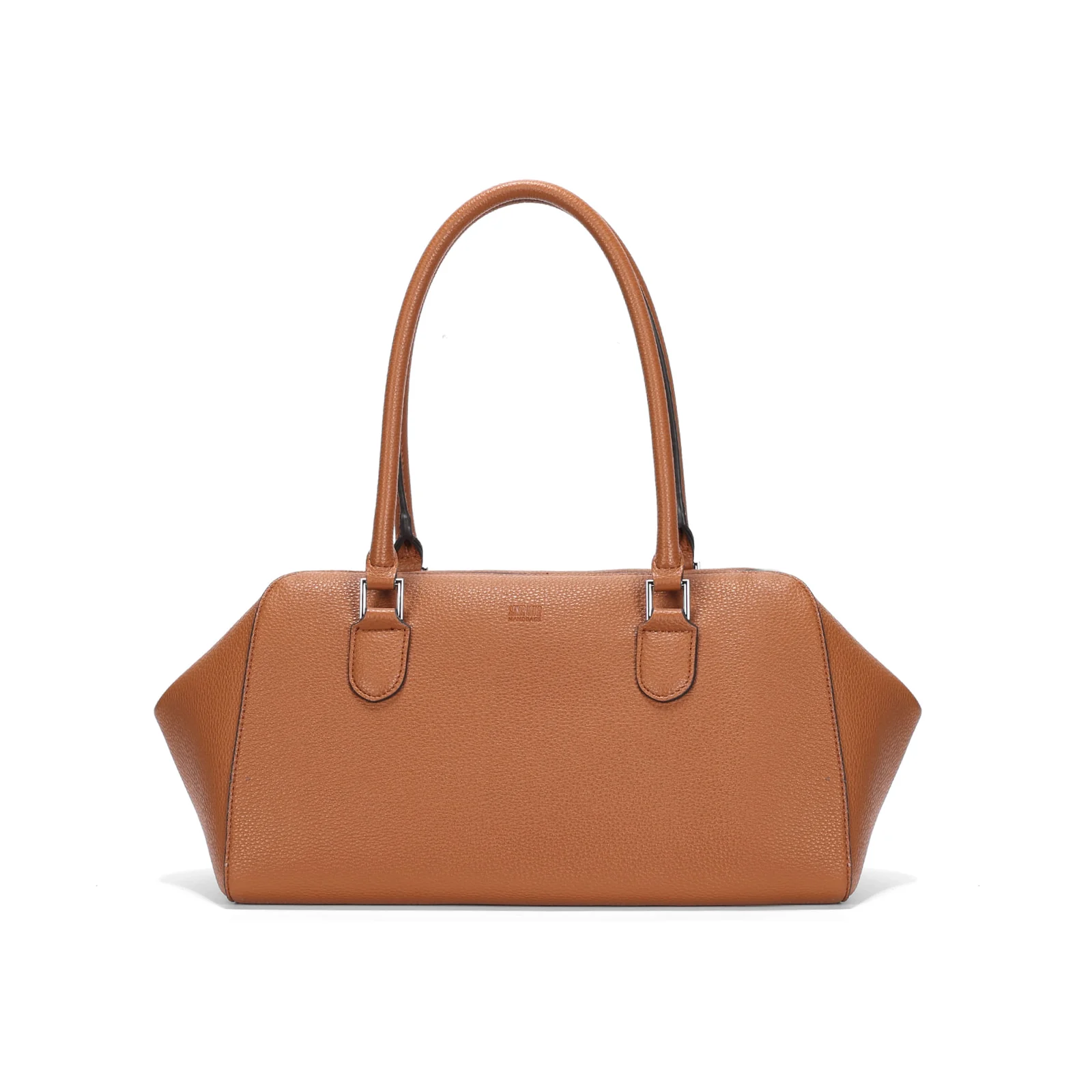 Bolsa Grande Floater Caramelo Alça De Ombro - vista 1 de 3