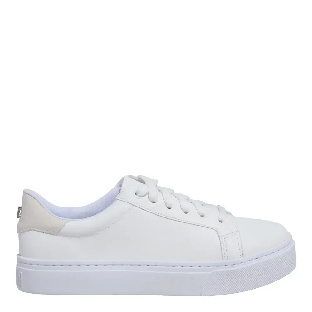 Tênis New Pele Branco - vista 1 de 4