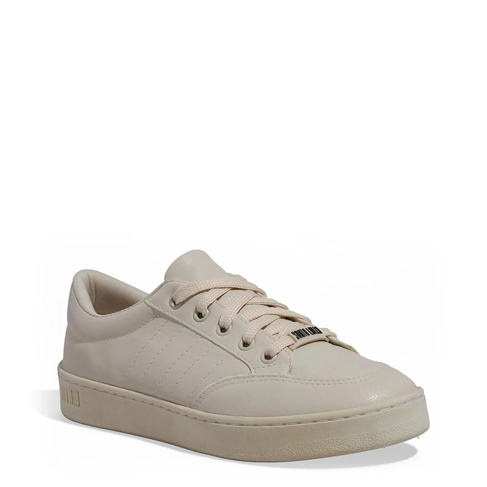 Tênis Floater Lux Off White - vista 2 de 4