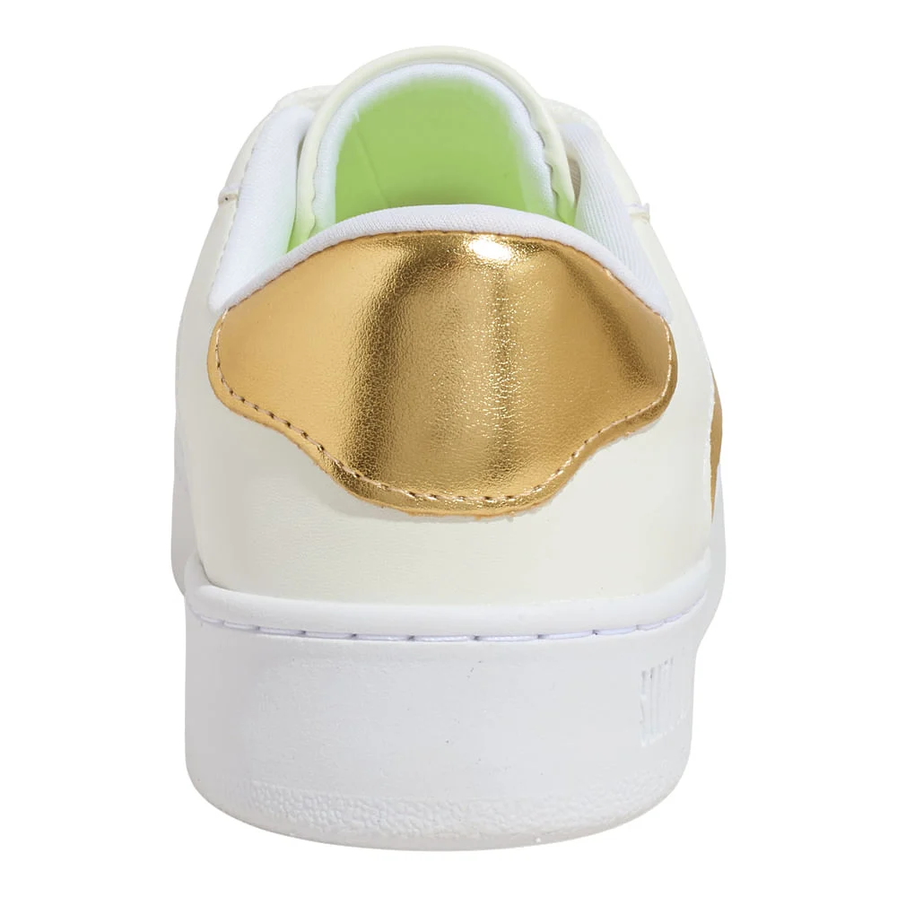 Tênis Napa Soft Branco - vista 5 de 6
