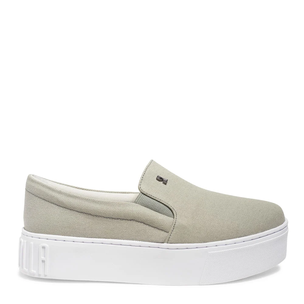 Slip On Lona Canyon - vista 1 de 5