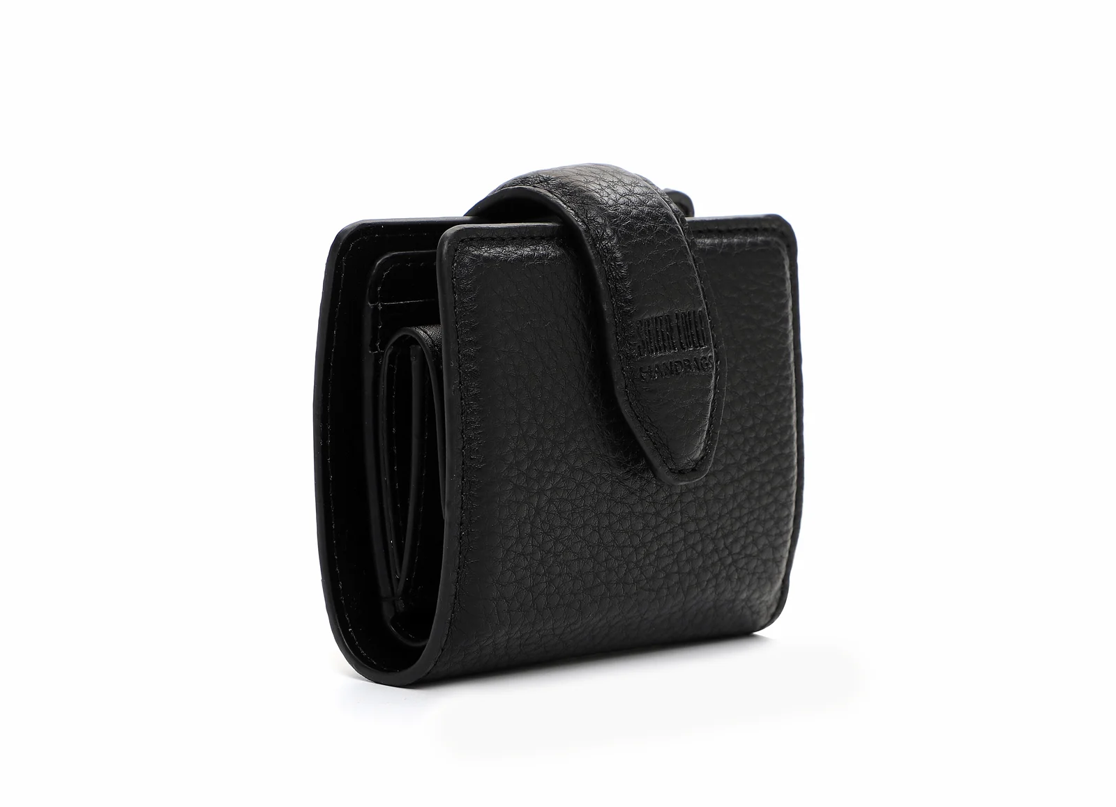Carteira Material Floater Preto - vista 2 de 4