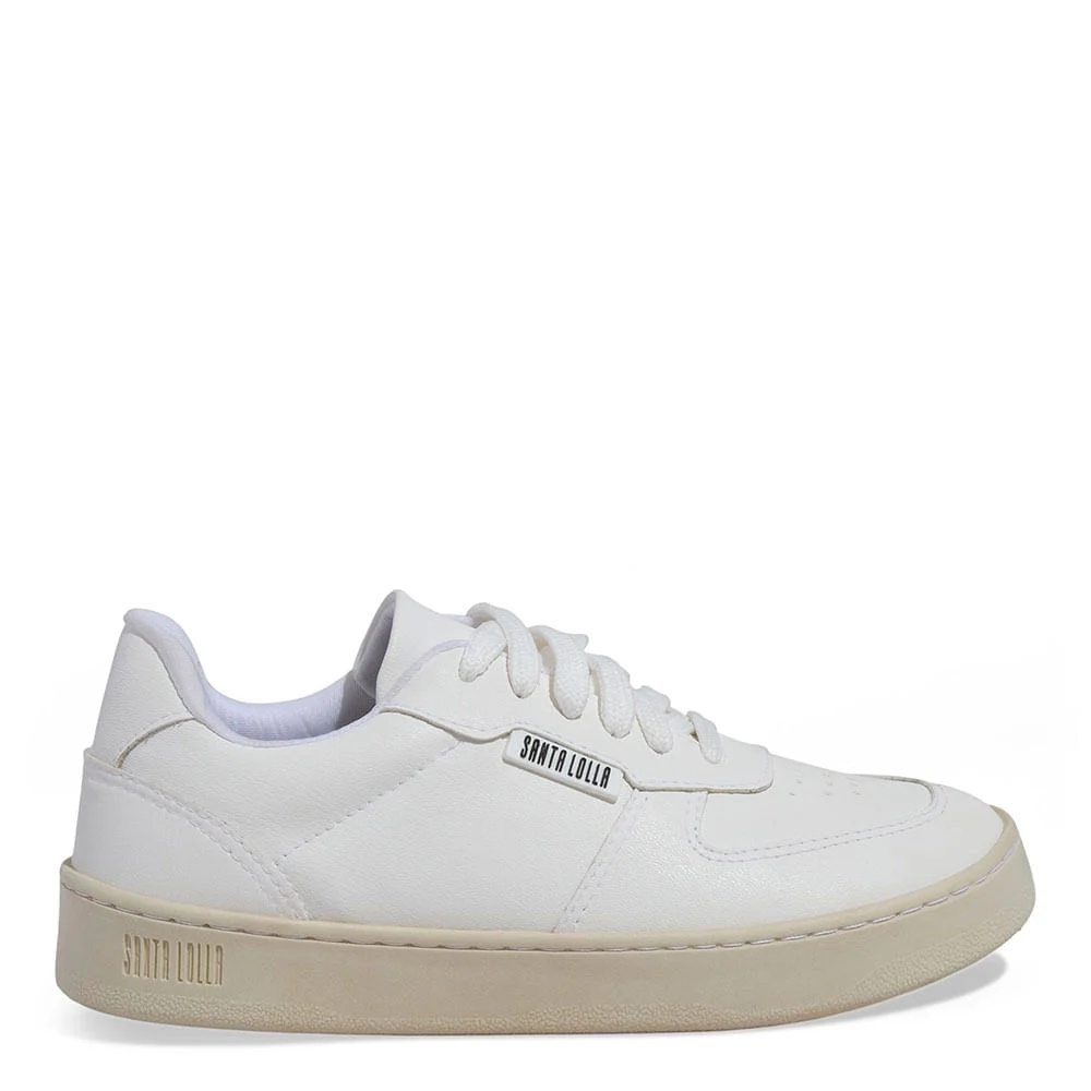 Tenis Itacare Branco - vista 1 de 4