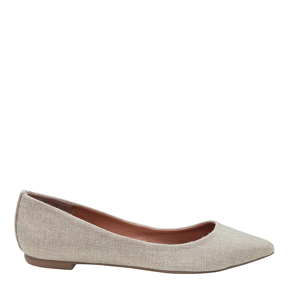 Sapatilha antalia off white - vista 1 de 4